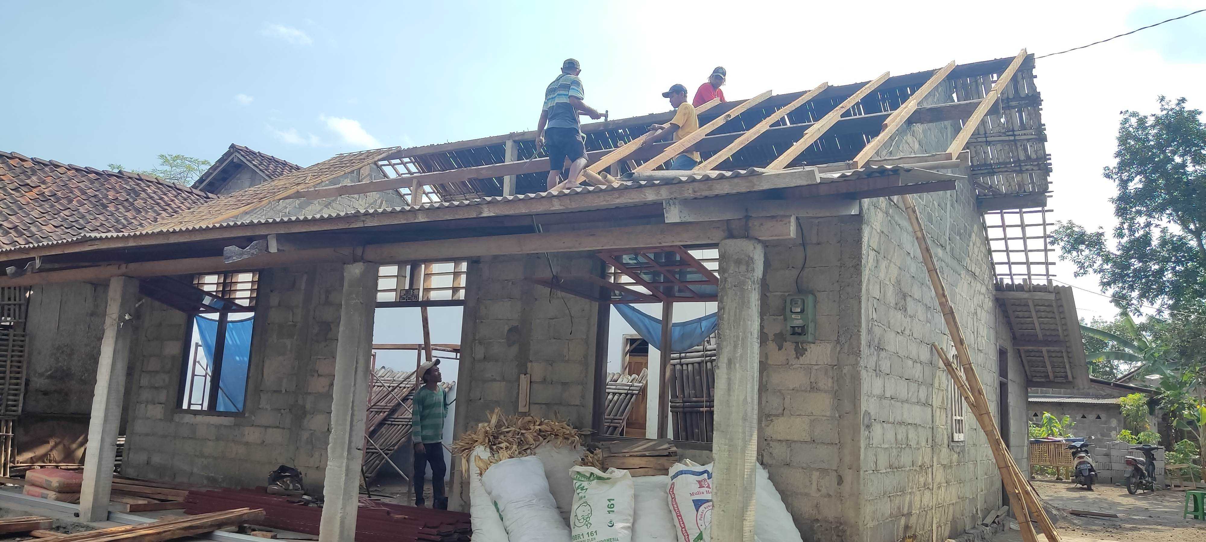 Foto Rumah 50% JOKO SLAMET SARWIJI